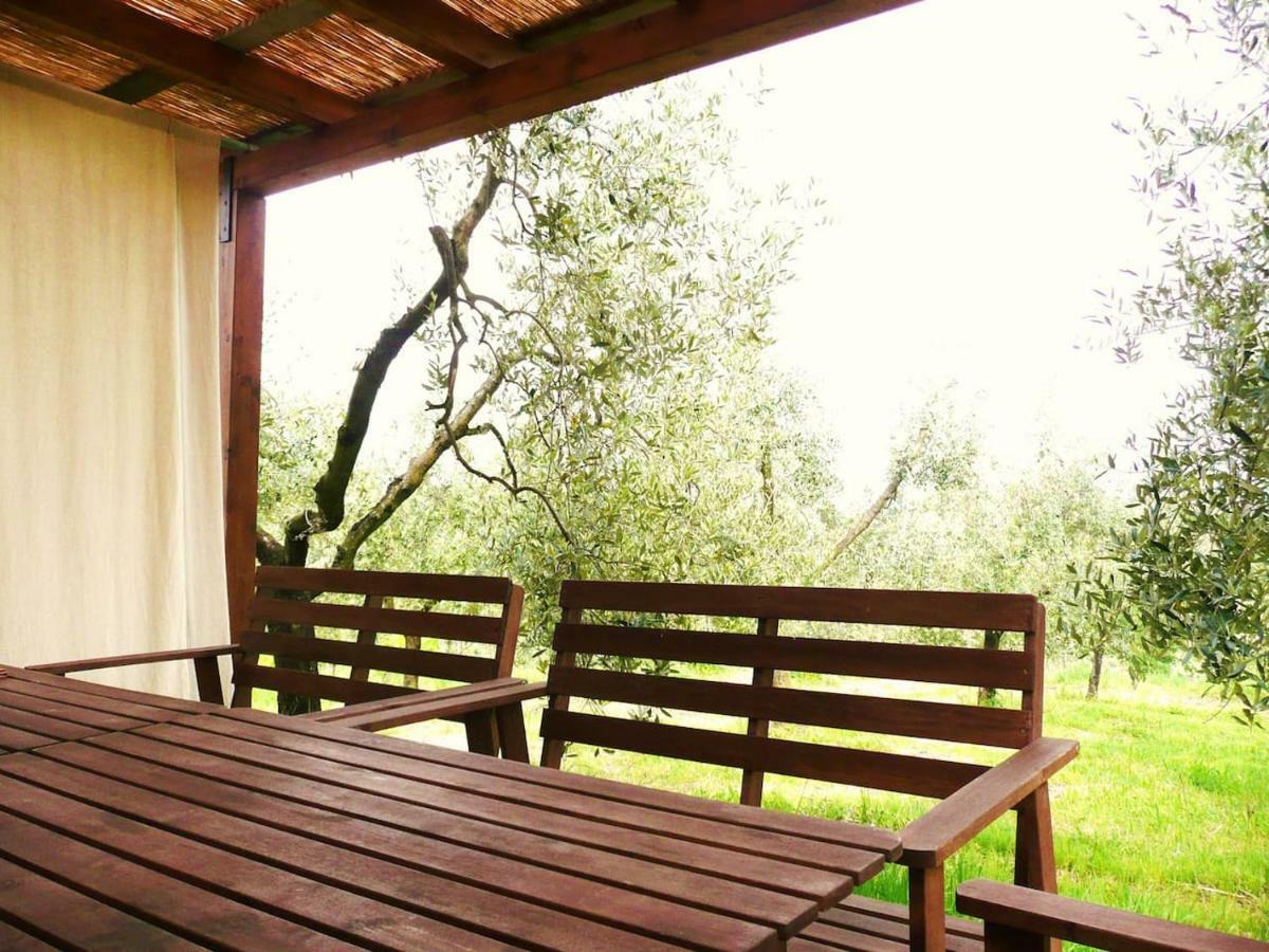 Villa In Campagna Costa Al Bagno Montopoli in Val d'Arno Exterior photo